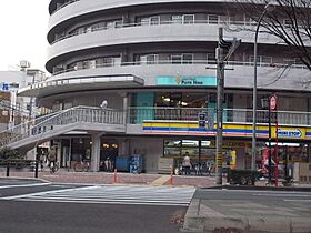 愛知県名古屋市中川区西日置１丁目（賃貸マンション1R・6階・22.82㎡） その16