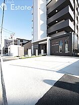 愛知県名古屋市北区大曽根１丁目（賃貸マンション1K・3階・28.12㎡） その26