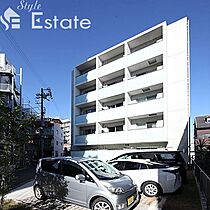 愛知県名古屋市西区則武新町４丁目（賃貸マンション1R・5階・40.05㎡） その1