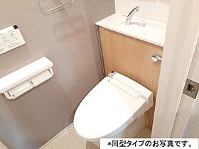 愛知県名古屋市中村区岩塚町字林高寺東（賃貸アパート1LDK・2階・38.81㎡） その10