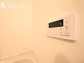 愛知県名古屋市熱田区川並町（賃貸マンション1K・3階・28.77㎡） その28