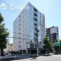 愛知県名古屋市北区志賀南通２丁目（賃貸マンション1LDK・6階・47.78㎡） その1