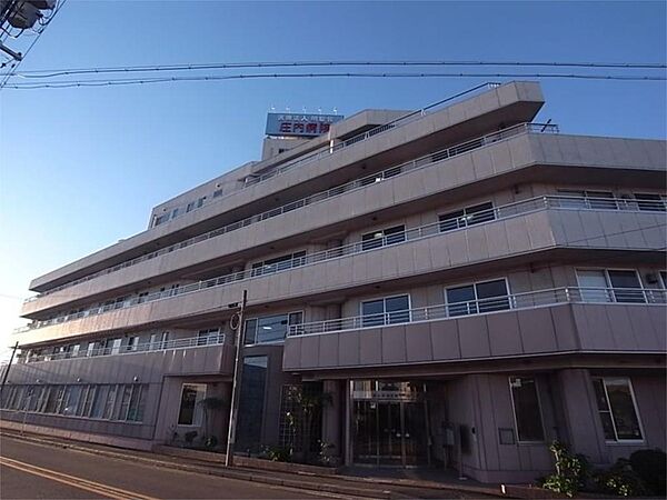 愛知県名古屋市中川区八田町(賃貸マンション1K・3階・27.16㎡)の写真 その17