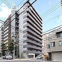 愛知県名古屋市中区平和２丁目（賃貸マンション2LDK・5階・63.48㎡） その1