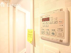 愛知県名古屋市中村区竹橋町（賃貸マンション1K・3階・23.03㎡） その26