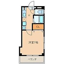 愛知県名古屋市中村区香取町２丁目（賃貸アパート1K・1階・22.00㎡） その2