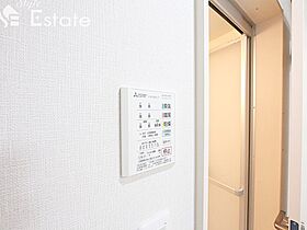 愛知県名古屋市熱田区一番１丁目（賃貸アパート1LDK・2階・40.66㎡） その24