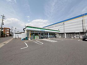 愛知県名古屋市中川区中郷２丁目（賃貸アパート1LDK・3階・31.32㎡） その16