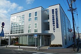 愛知県名古屋市中村区松原町３丁目（賃貸マンション1LDK・1階・29.75㎡） その20