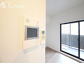 愛知県名古屋市北区上飯田北町１丁目（賃貸マンション1LDK・9階・34.40㎡） その12