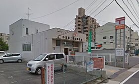 愛知県名古屋市北区上飯田北町１丁目（賃貸マンション1LDK・12階・34.40㎡） その18