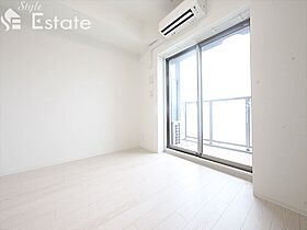 愛知県名古屋市西区菊井１丁目（賃貸マンション1R・6階・25.16㎡） その24