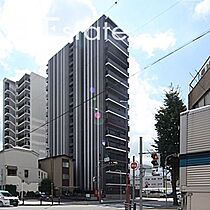 愛知県名古屋市中区橘２丁目（賃貸マンション1DK・5階・27.01㎡） その1