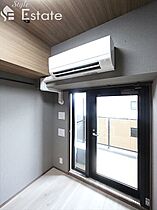 愛知県名古屋市中区橘２丁目（賃貸マンション1DK・14階・27.01㎡） その14