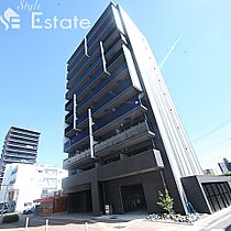 愛知県名古屋市中川区八熊１丁目（賃貸マンション1LDK・6階・27.85㎡） その1