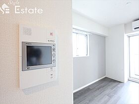 愛知県名古屋市中村区名駅南１丁目（賃貸マンション1K・7階・26.66㎡） その12