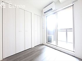 愛知県名古屋市中村区名駅南１丁目（賃貸マンション1LDK・9階・29.40㎡） その25