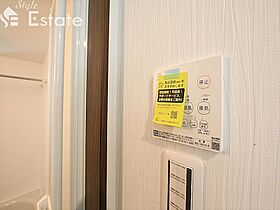 愛知県名古屋市西区菊井１丁目（賃貸アパート1LDK・2階・42.61㎡） その14