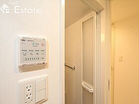 愛知県名古屋市中村区若宮町１丁目（賃貸マンション1DK・5階・29.53㎡） その13