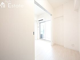 愛知県名古屋市西区花の木３丁目（賃貸マンション1LDK・4階・30.78㎡） その25