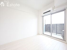 愛知県名古屋市西区花の木３丁目（賃貸マンション1K・9階・23.49㎡） その5