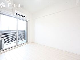 愛知県名古屋市西区花の木３丁目（賃貸マンション1K・5階・23.49㎡） その7