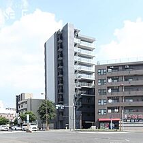 愛知県名古屋市西区花の木３丁目（賃貸マンション1K・5階・23.49㎡） その1