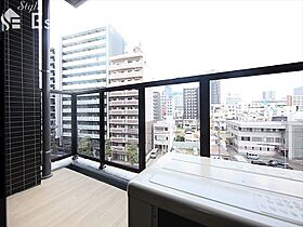 愛知県名古屋市中村区名駅南５丁目（賃貸マンション1DK・8階・25.90㎡） その9