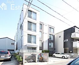 愛知県名古屋市熱田区波寄町（賃貸マンション1R・3階・28.03㎡） その1