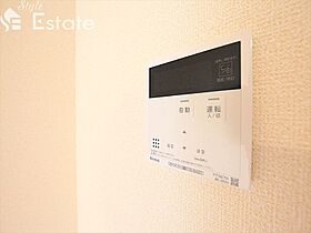 愛知県名古屋市中村区太閤１丁目（賃貸アパート1LDK・1階・43.60㎡） その27