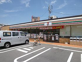 愛知県名古屋市中川区柳堀町（賃貸アパート1LDK・3階・30.90㎡） その4