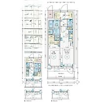 愛知県名古屋市中村区日吉町（賃貸マンション1DK・9階・25.20㎡） その2