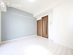 愛知県名古屋市中村区竹橋町（賃貸マンション1K・4階・24.00㎡） その5