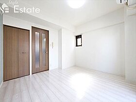 愛知県名古屋市中村区竹橋町（賃貸マンション1K・4階・24.00㎡） その25