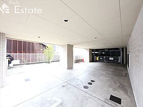 愛知県名古屋市西区則武新町３丁目（賃貸マンション1K・3階・36.27㎡） その30