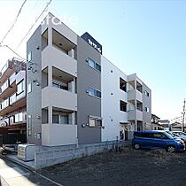 愛知県名古屋市中川区荒中町（賃貸アパート1DK・1階・27.87㎡） その1