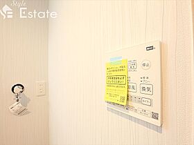 愛知県名古屋市北区山田町４丁目（賃貸アパート1LDK・1階・43.51㎡） その14