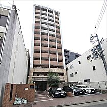 愛知県名古屋市中区大須１丁目（賃貸マンション1K・13階・20.30㎡） その1