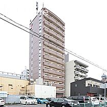 愛知県名古屋市中村区畑江通９丁目（賃貸マンション1LDK・5階・38.88㎡） その1