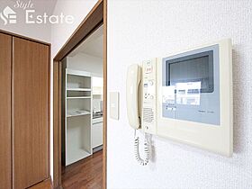 愛知県名古屋市中村区太閤通８丁目（賃貸マンション1DK・4階・32.76㎡） その12