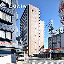 愛知県名古屋市西区新道２丁目（賃貸マンション1K・6階・23.25㎡） その1