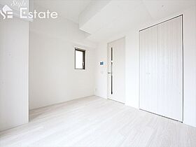 愛知県名古屋市中村区中島町１丁目（賃貸マンション1K・10階・25.56㎡） その25