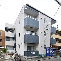 愛知県名古屋市西区栄生２丁目（賃貸アパート1DK・3階・24.50㎡） その1