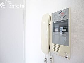 愛知県名古屋市熱田区伝馬２丁目（賃貸マンション1K・6階・24.96㎡） その12