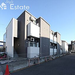 🉐敷金礼金0円！🉐名古屋市営名城線 志賀本通駅 徒歩10分