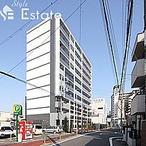 愛知県名古屋市西区児玉１丁目（賃貸マンション1K・4階・23.78㎡） その1