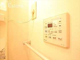 愛知県名古屋市熱田区一番３丁目（賃貸マンション1R・10階・24.18㎡） その14