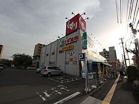 愛知県名古屋市中川区高畑１丁目（賃貸マンション1LDK・4階・37.19㎡） その17