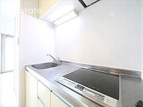 愛知県名古屋市中区千代田１丁目（賃貸マンション1K・6階・25.74㎡） その23