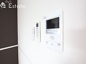 愛知県名古屋市熱田区波寄町（賃貸マンション1K・6階・28.90㎡） その12